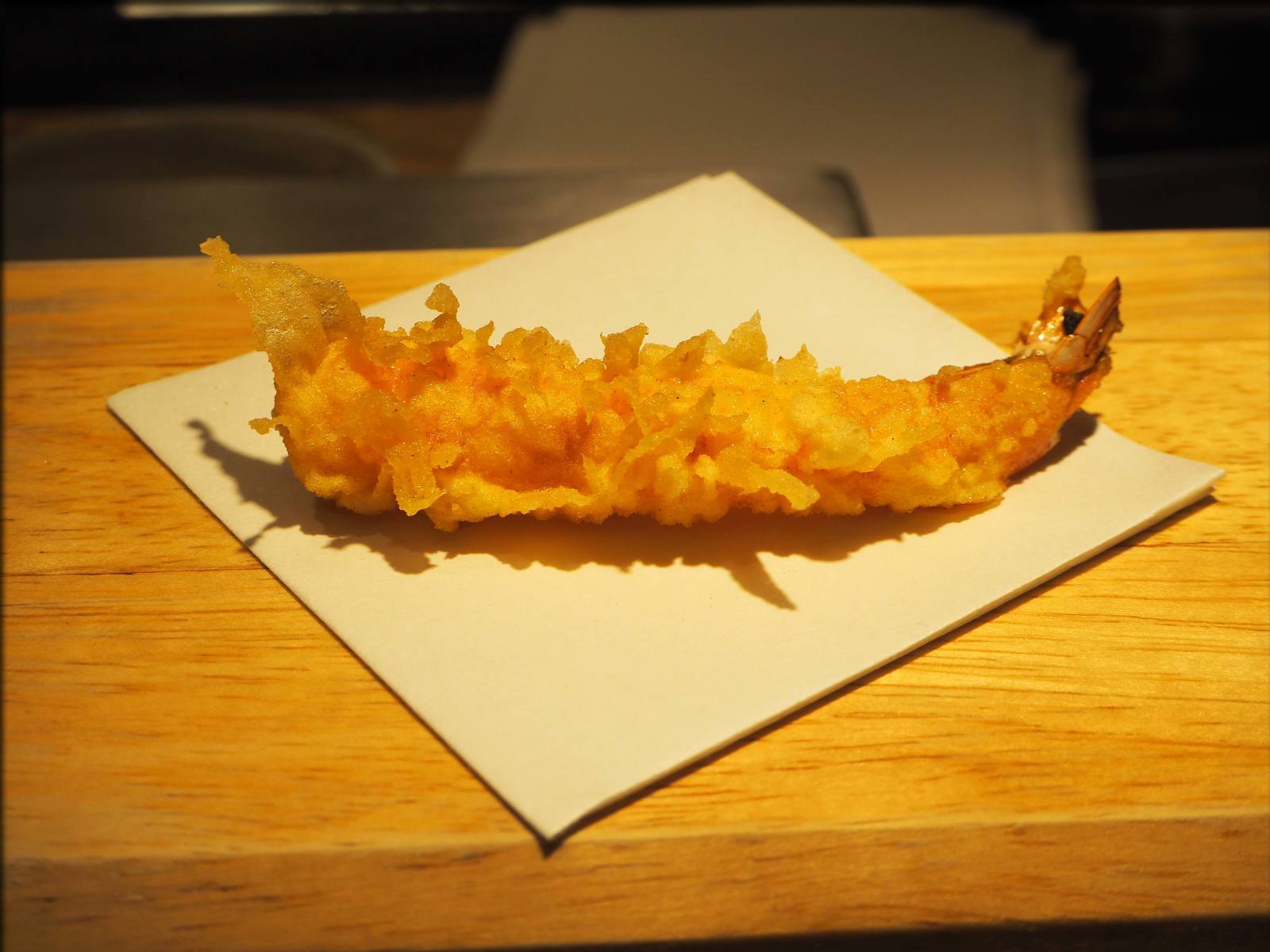 銀座天ぷら よしたけ 人形町からごちそうさま 銀座天ぷら よしたけ 人形町からごちそうさま