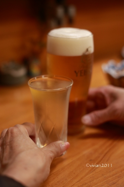 石臼挽き手打ち蕎麦 こまめ ~お任せがおススメ~_e0227942_21413439.jpg