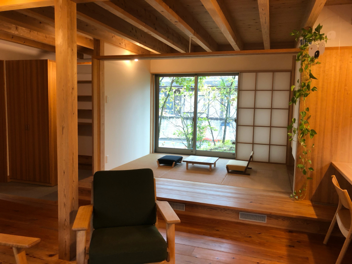 鹿児島県姶良市の創建さんへ_f0070542_14335061.jpg