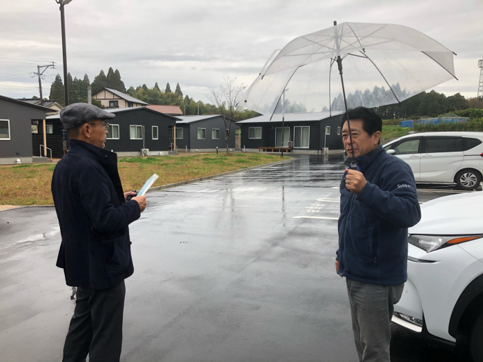 鹿児島県姶良市の創建さんへ_f0070542_14363956.jpg