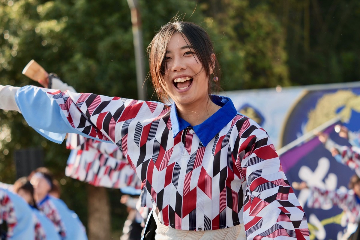2018日原らっせによさこい祭りその4(よさこいやっさん!!その1)_a0009554_22461309.jpg