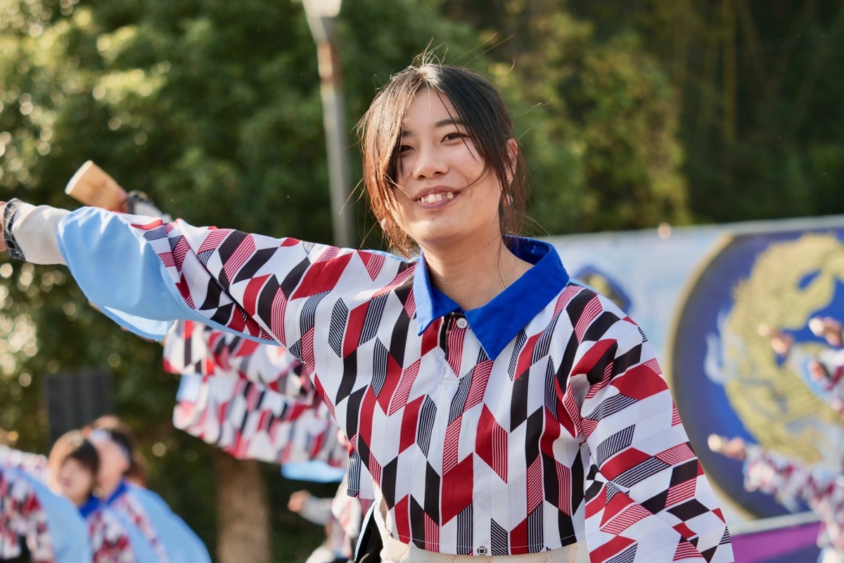 2018日原らっせによさこい祭りその4(よさこいやっさん!!その1)_a0009554_22461866.jpg