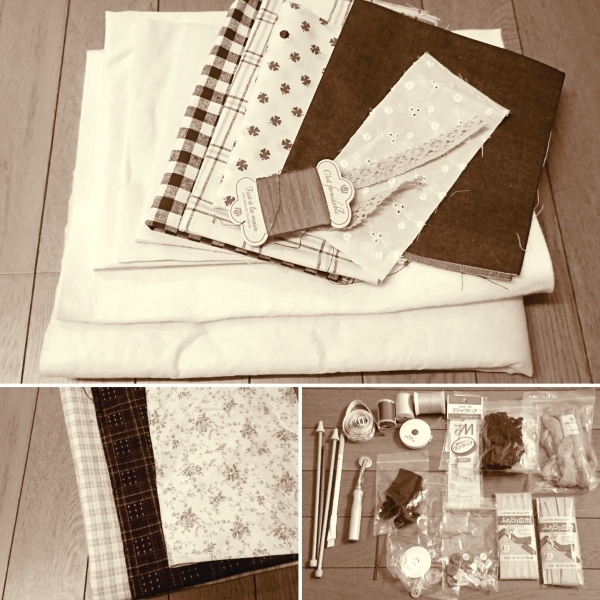 ++やっぱり 使う日は 訪れなかったモノ*++_e0354456_22382096.jpg