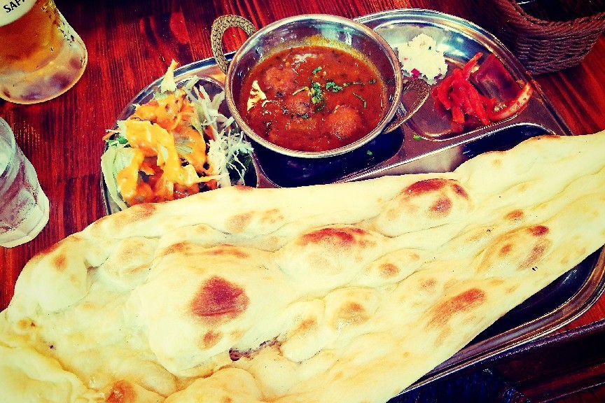 ふたば でインドカレー 自由が丘 Good Morning Gorgeous ふたば でインドカレー 自由が丘 Good Morning Gorgeous