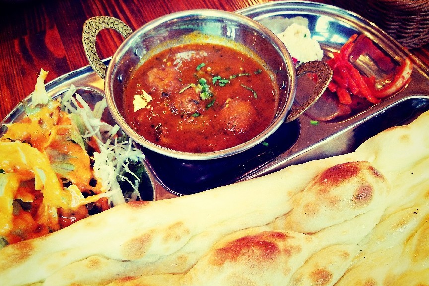 ふたば でインドカレー 自由が丘 Good Morning Gorgeous ふたば でインドカレー 自由が丘 Good Morning Gorgeous