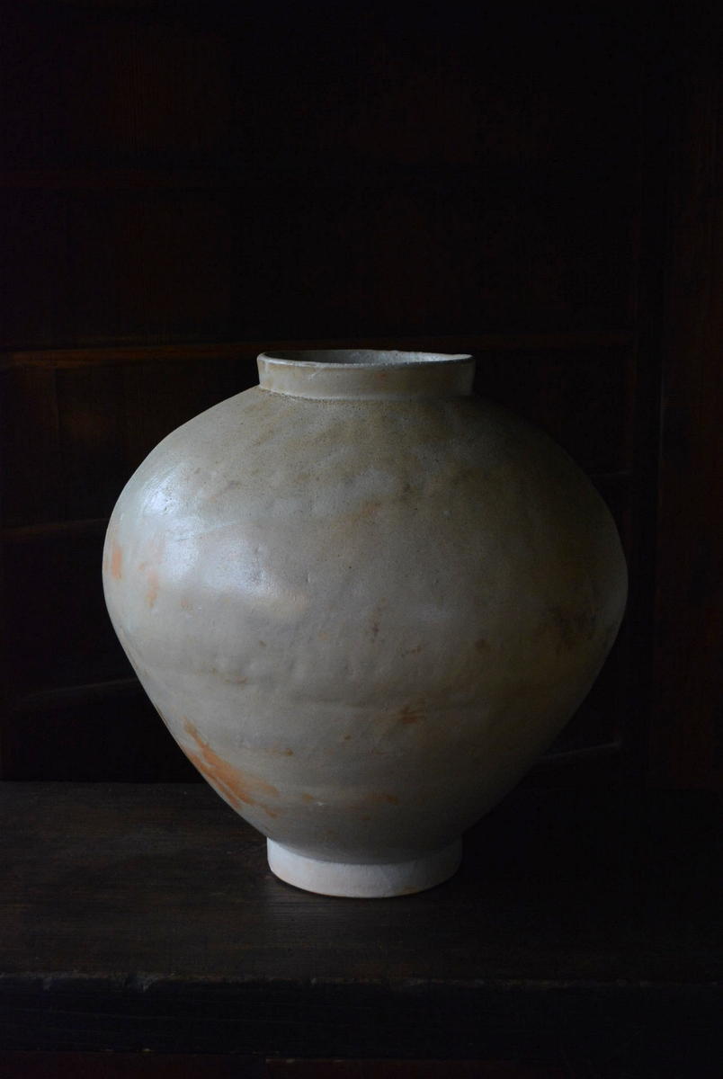 「タナカシゲオ展 明日香の里から」6日目_d0087761_13154424.jpg