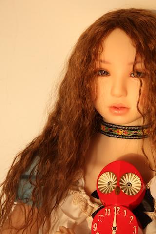 12月25日 SPINOR夜学 講座人形愛 伴田良輔 等身大人形論 ラブドールの反乱_c0127768_13134946.jpg