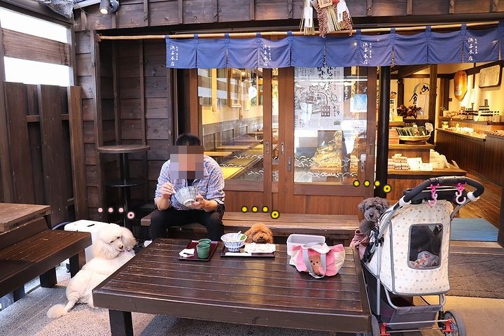 念願の「浜与」さんのしらす丼【旅行9】_b0111376_18313896.jpg