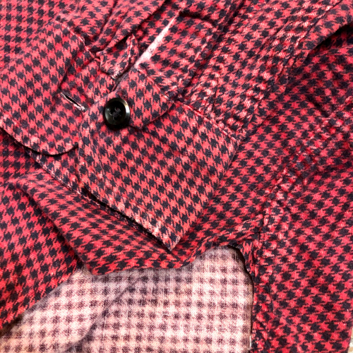 ◇ 70s Coach Jacket & Levi‘s 519 Corduroy Pants ◇_c0059778_23551225.jpg