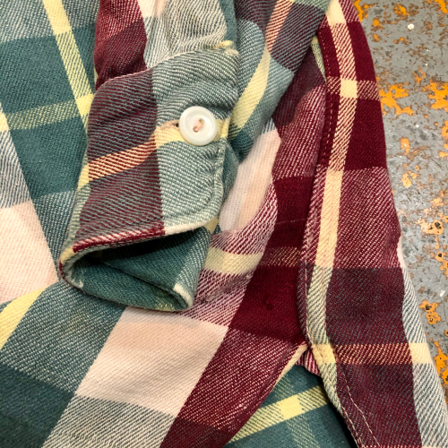 ◇ 70s Coach Jacket & Levi‘s 519 Corduroy Pants ◇_c0059778_23581181.jpg