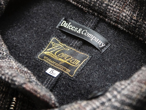\"Babo Coat\"_d0160378_21144984.jpg