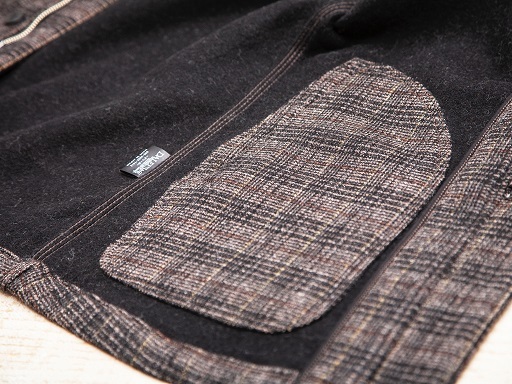 \"Babo Coat\"_d0160378_21145439.jpg