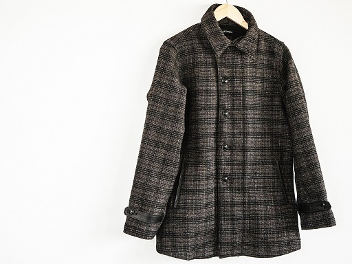 \"Babo Coat\"_d0160378_21145964.jpg