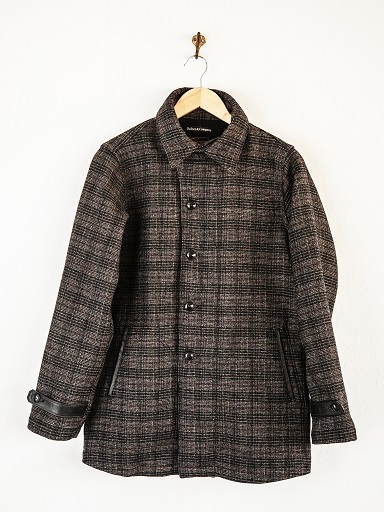 \"Babo Coat\"_d0160378_21151407.jpg