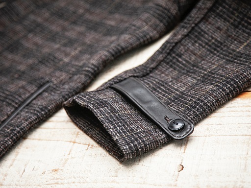 \"Babo Coat\"_d0160378_21151424.jpg