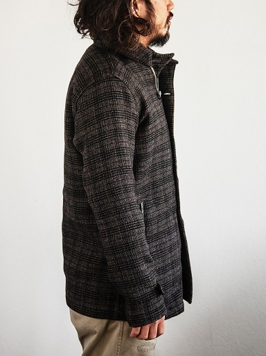 \"Babo Coat\"_d0160378_21151515.jpg