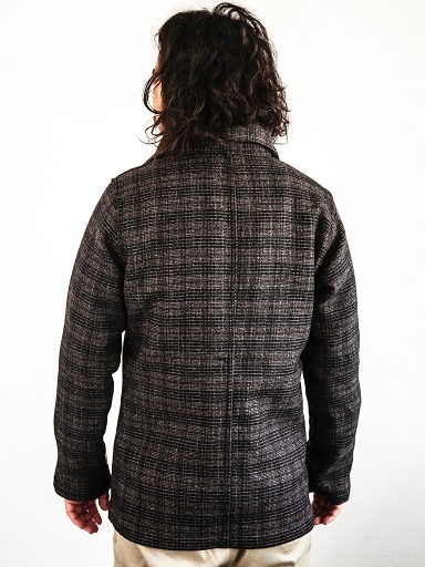\"Babo Coat\"_d0160378_21151567.jpg
