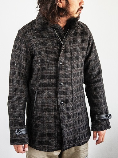 \"Babo Coat\"_d0160378_21151598.jpg