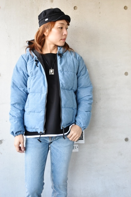 ご自分への御褒美に♪ WHITE Buffalo JUTTA NEUMANN_d0152280_16434300.jpg