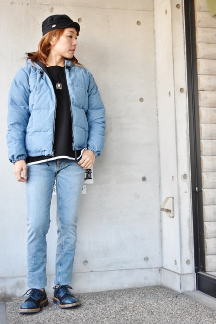 ご自分への御褒美に♪ WHITE Buffalo JUTTA NEUMANN_d0152280_16440618.jpg