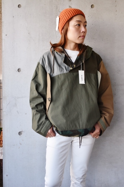 ご自分への御褒美に♪ WHITE Buffalo JUTTA NEUMANN_d0152280_16453317.jpg