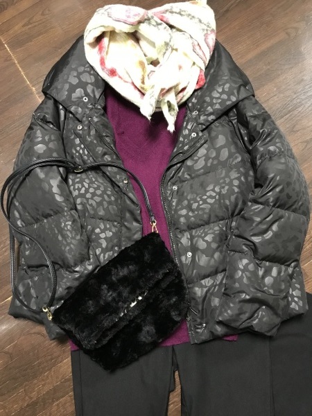 美術館へ雨寒の凍える日の服装と乃木坂ランチ_e0397389_13203419.jpeg