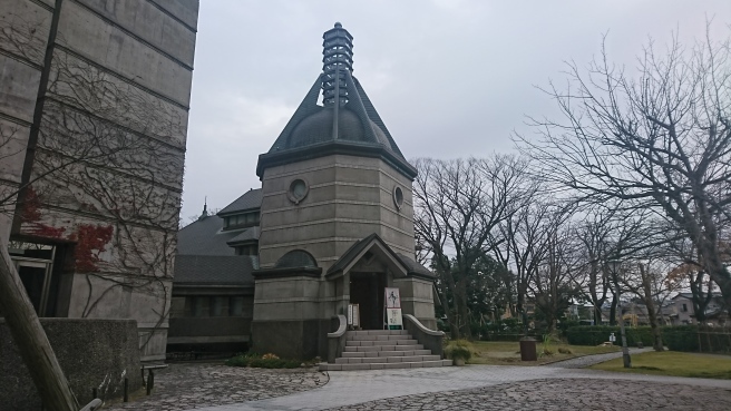 ビバ新発田市!!ぜひ蕗谷虹児記念館へ!_e0046190_17220224.jpg
