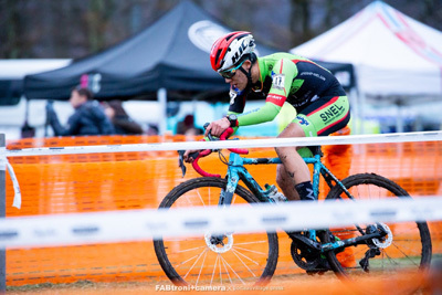 金栄堂サポート:SNEL CYCLOCROSS TEAM・積田連選手 UCI Class1 Rapha SuperCross Nobeyamaご報告&Fact®インプレッション!_c0003493_20312190.jpg
