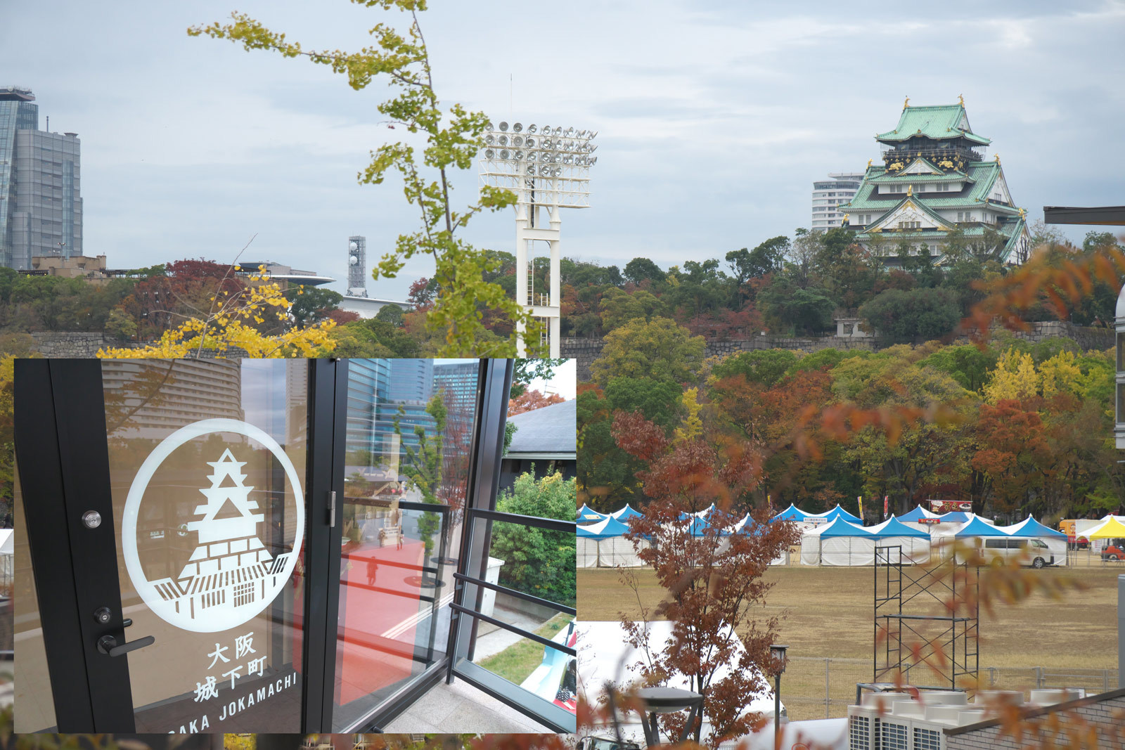 一年ぶり大好きな大阪へ。_a0271402_07592676.jpg