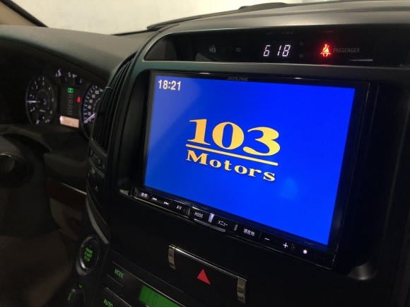 11月29日(金)ランクル200ディーゼル 新車並行車 あります☆ ドバイエアロ♡_b0127002_17150084.jpg