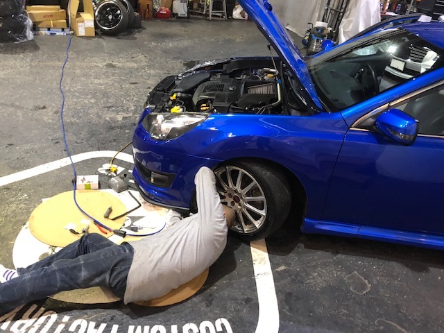 11月29日(金)TOMMYBASEブログ☆カスタムセダン専門店♪レクサス♪スバル限定車♪自社ローン♪ローンサポート♪_b0127002_20504706.jpg