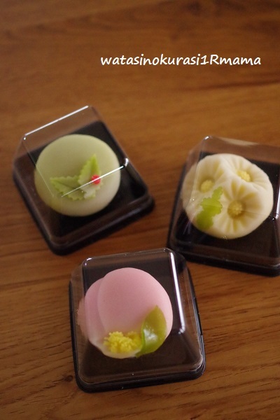 ありがたい、いただき物_c0365711_09184286.jpg
