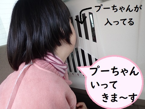 嬉しい出会いにホッコリ。_c0182012_11261488.jpg