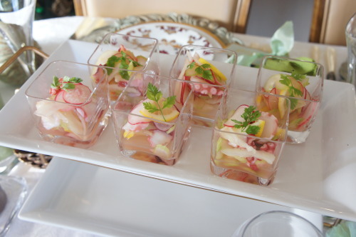 【クリスマスお料理教室 (お料理)】_f0215714_16371397.jpg