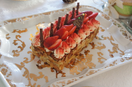 【クリスマスお料理教室 (お料理)】_f0215714_16375453.jpg