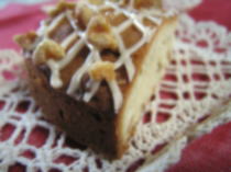 11月のお菓子・メイプルバターケーキ_a0392423_01070968.jpg
