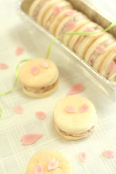 4月のお菓子・スイートメモリー_a0392423_01552805.jpg