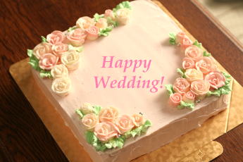 Happy Wedding!!_a0392423_01561512.jpg