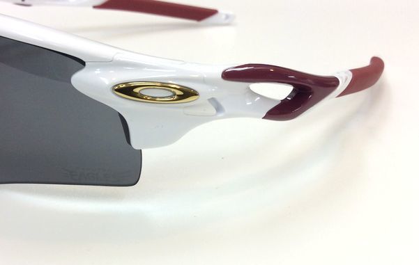 OAKLEY 数量限定 JAPAN BASEBALL TEAM COLOR COLLECTION 第2弾 RADARLOCK PATH 入荷しました! by甲府店 _f0076925_16012901.jpg