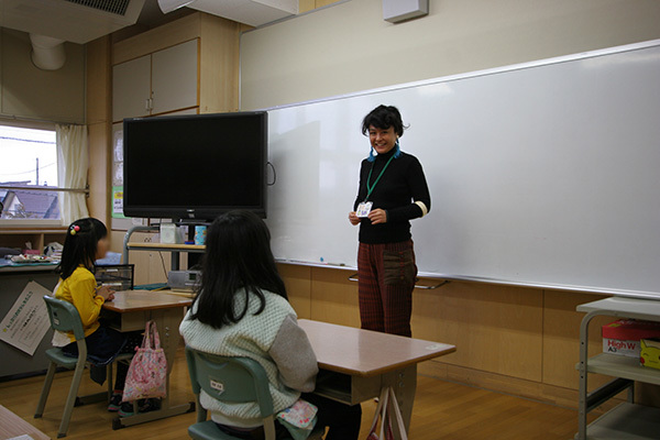 【おとどけアート 松田朕佳×もみじの丘小学校】11/27 3日目:学校の授業は発見がいっぱい_a0062127_17410127.jpg