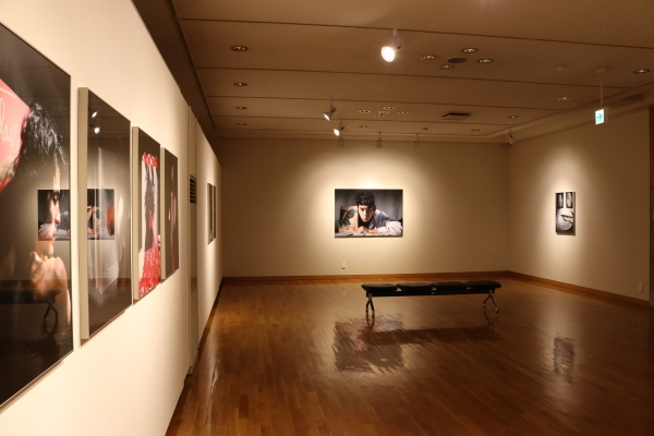 東川町文化ギャラリーで開催中の写真展のお知らせ_b0187229_09300149.jpg