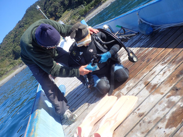 2019年11月29日(金・晴れ)室戸_d0164831_15163171.jpg