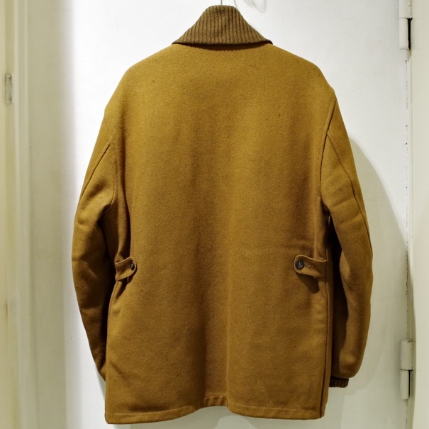 1950'S〜 LAKELAND CLICKER FARAOH COAT / レイクランド