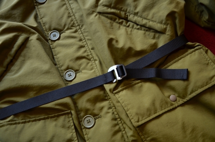\"BURLAP OUTFITTER\"<<BUTTON FRONT LONG PARKA>>new in!!!!!_c0167336_17171666.jpg