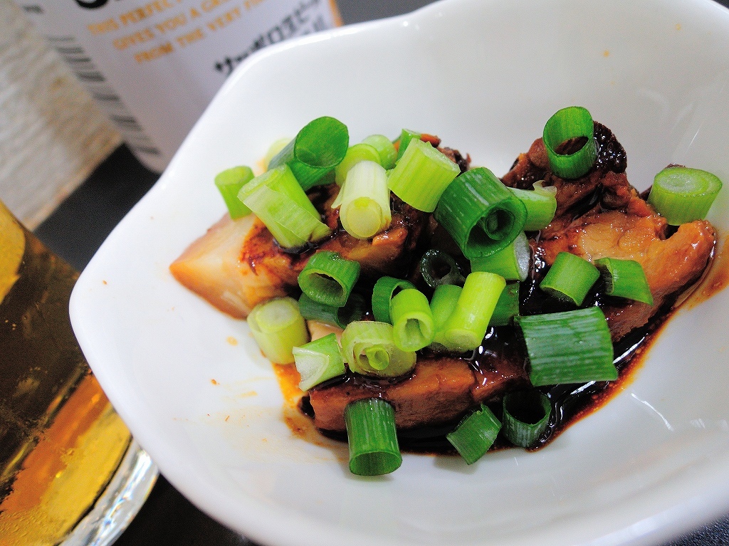 自家製麺 SHIN(新)@反町_a0384046_10125179.jpg