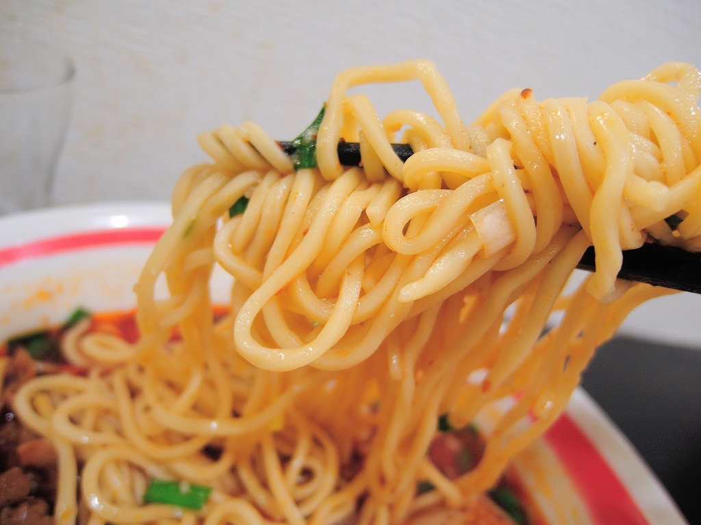 自家製麺 SHIN(新)@反町_a0384046_10130185.jpg