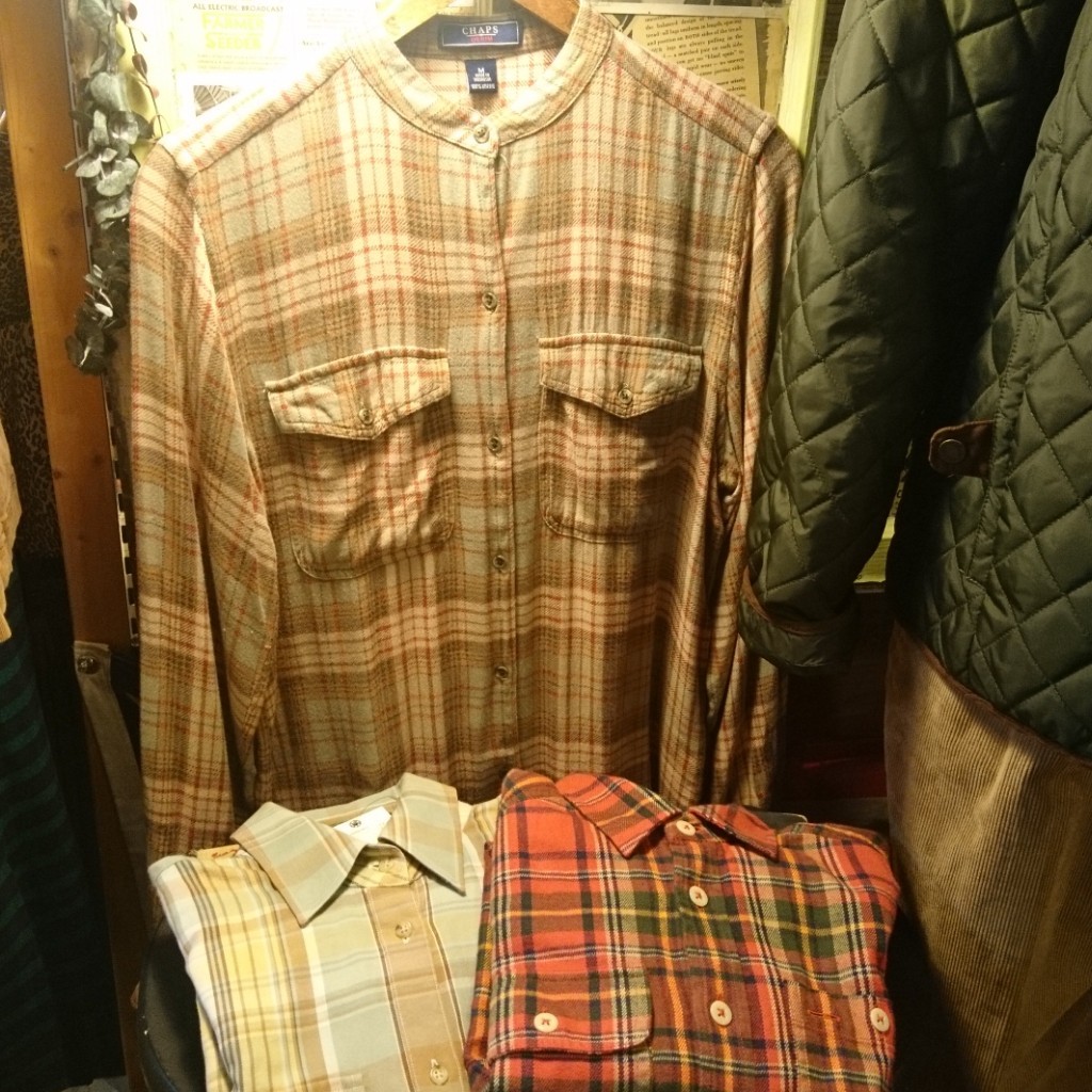 Ralph Laurenコーナーより♡_a0108963_23353492.jpg
