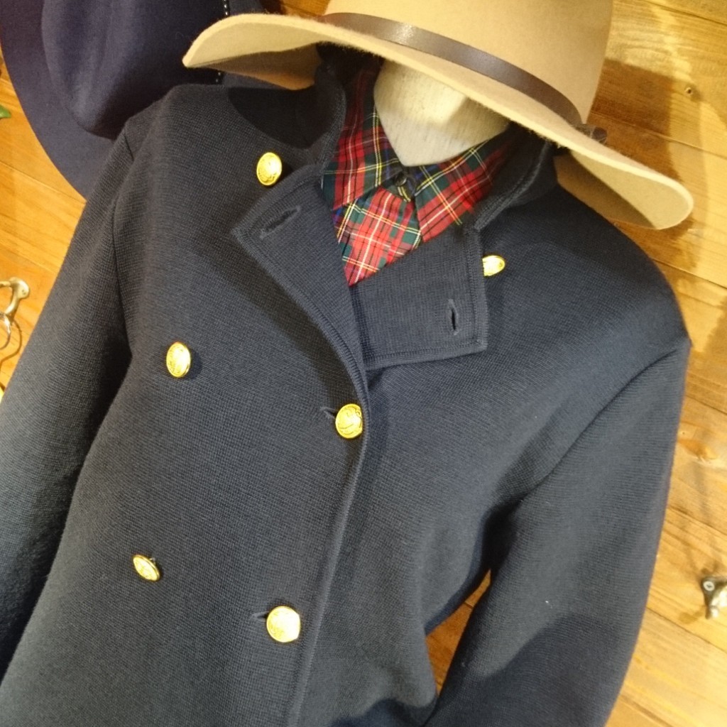 Ralph Laurenコーナーより♡_a0108963_23461791.jpg