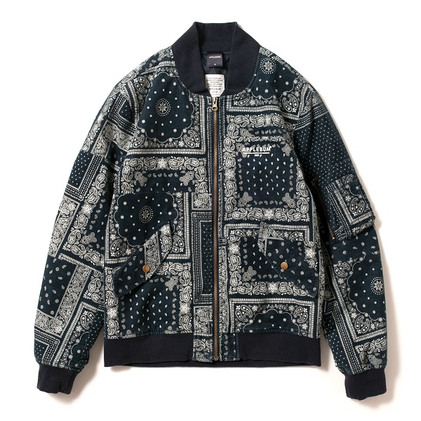 APPLEBUM NEW ARRIVAL_d0175064_17512416.jpg