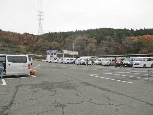 K5サンと今年最後の日光サーキットへ・・・(^O^)/_c0086965_19572090.jpg